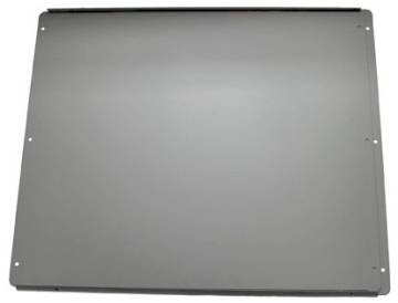 Image of item: SILVRshieldEXTENSION PANEL UP TO 72"w